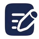 Document Add SVG Icon
